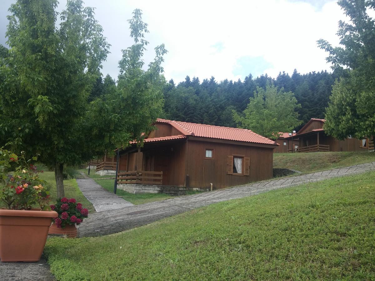 Livadaki Village Megali Kapsi Exterior photo