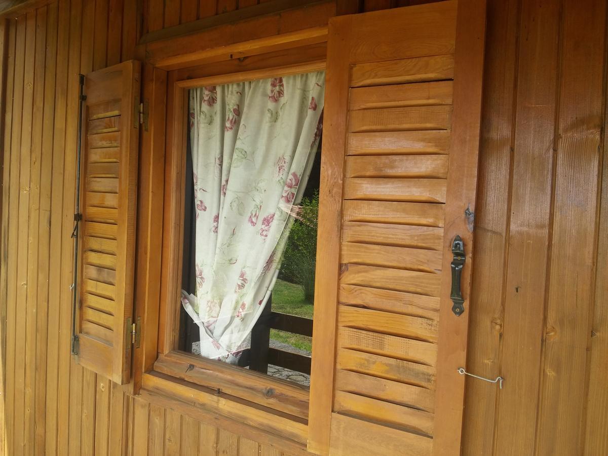 Livadaki Village Megali Kapsi Exterior photo