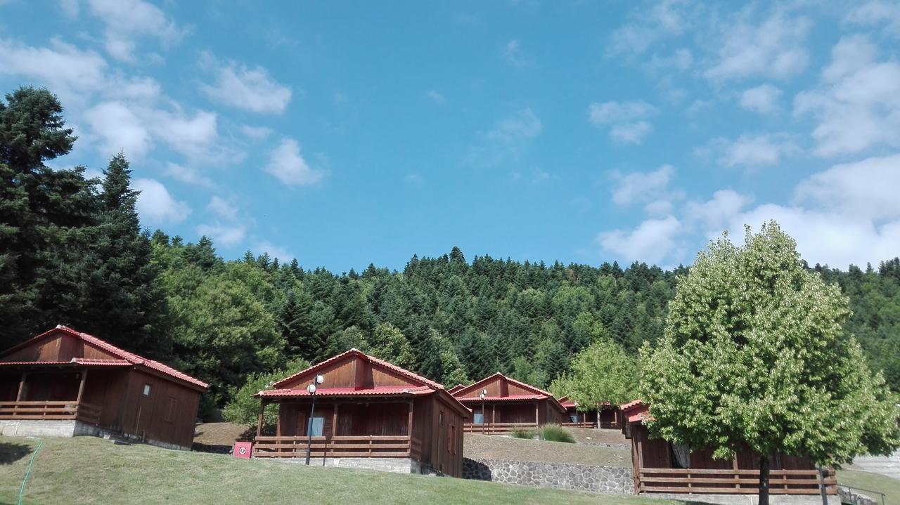 Livadaki Village Megali Kapsi Exterior photo