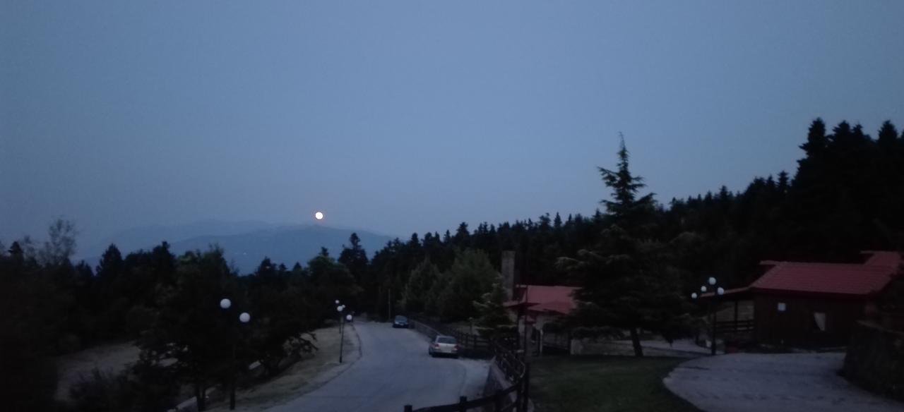 Livadaki Village Megali Kapsi Exterior photo