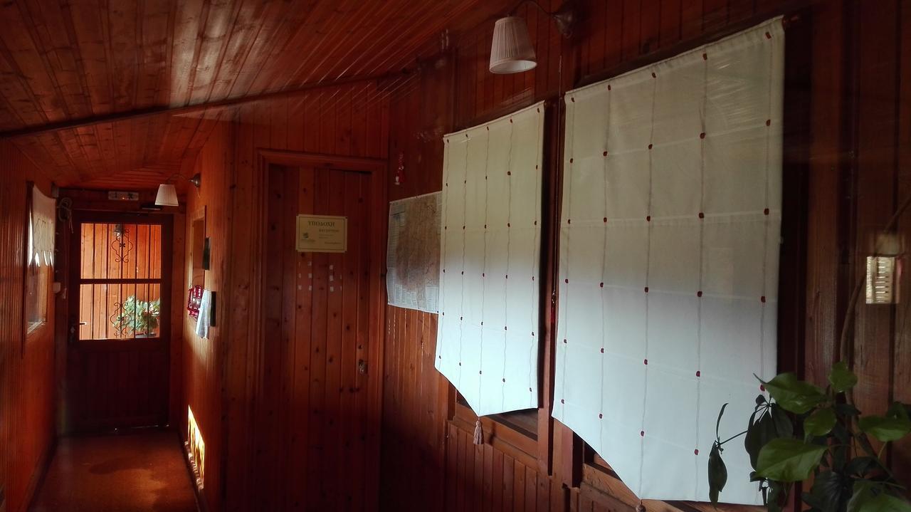 Livadaki Village Megali Kapsi Exterior photo